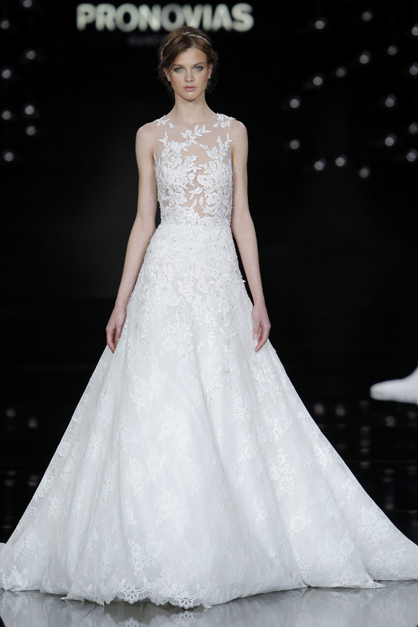 ilovebrides.pt desfile pronovias 2017